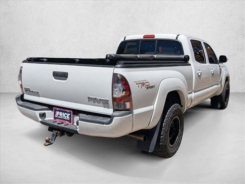 Used 2013 Toyota Tacoma PreRunner w/ TRD Sport Pkg RWD image 5