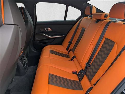 New 2026 BMW M3 Competition w/ Executive Package image 16