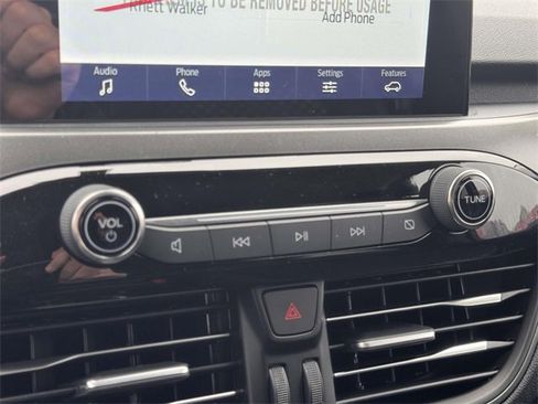 New 2026 Ford Escape Active image 27