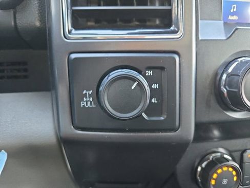 Used 2020 Ford F150 XLT w/ Equipment Group 301A Mid AWD/4WD image 26