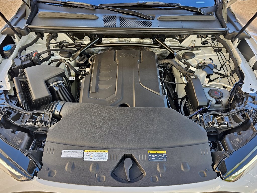 New 2026 Audi Q5 Premium Plus AWD/4WD image 8