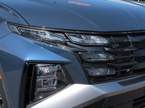 Used 2026 Hyundai Tucson SEL FWD image 3