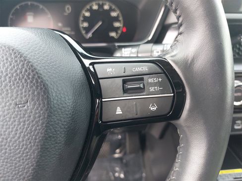 Certified 2025 Honda CR-V EX-L image 18