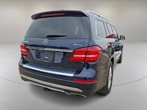 Used 2019 Mercedes-Benz GLS 450 4MATIC image 10