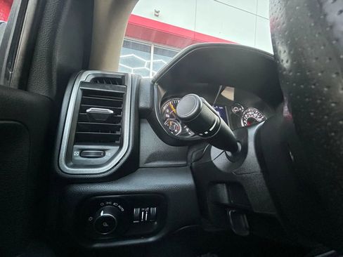 Used 2020 RAM 2500 Tradesman image 13