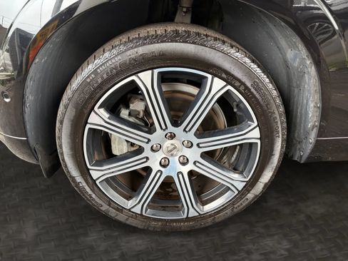 Used 2018 Volvo XC60 T6 Inscription w/ Convenience Package AWD/4WD image 35