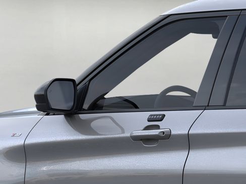 New 2026 Ford Explorer ST-Line AWD/4WD image 20