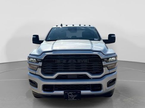 New 2026 RAM 2500 Big Horn image 9