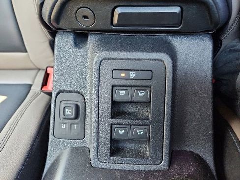 Used 2022 Ford Bronco Wildtrak AWD/4WD image 22