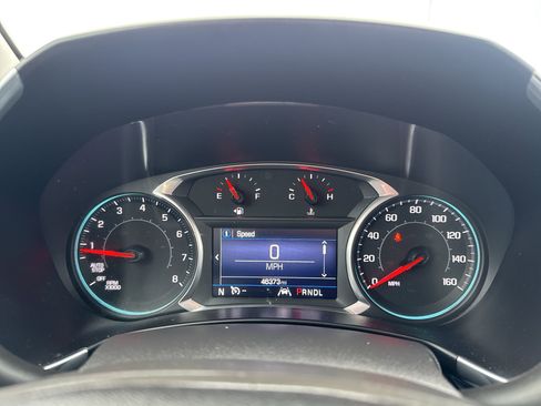 Used 2021 Chevrolet Equinox LT image 15