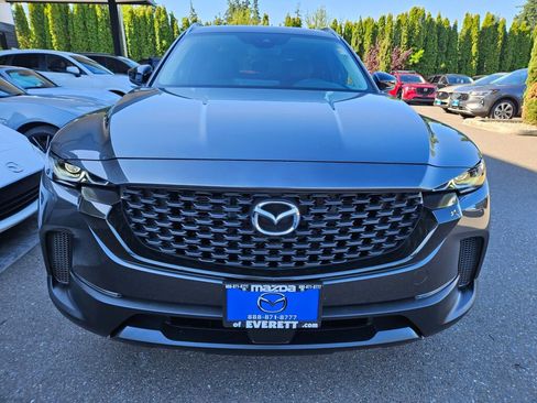 Used 2024 MAZDA CX-50 AWD 2.5 S w/ Select Package image 2