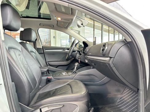 Used 2015 Audi A3 2.0T Premium w/ Audi MMI Navigation Plus image 22