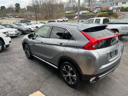 Used 2020 Mitsubishi Eclipse Cross SE image 9