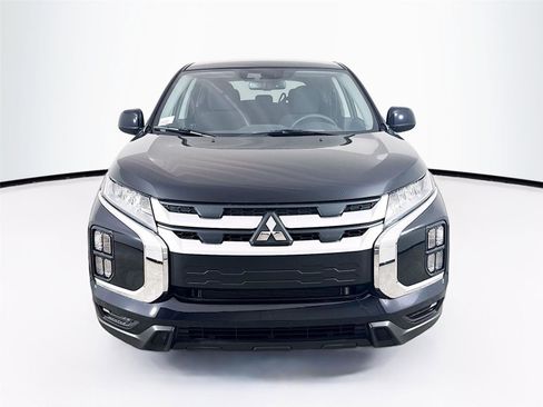 New 2026 Mitsubishi Outlander Sport AWD image 20