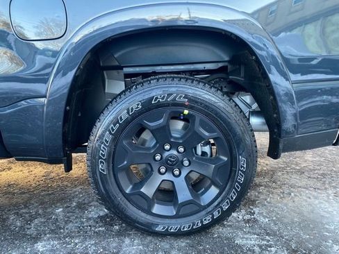 New 2026 RAM 1500 Big Horn image 18