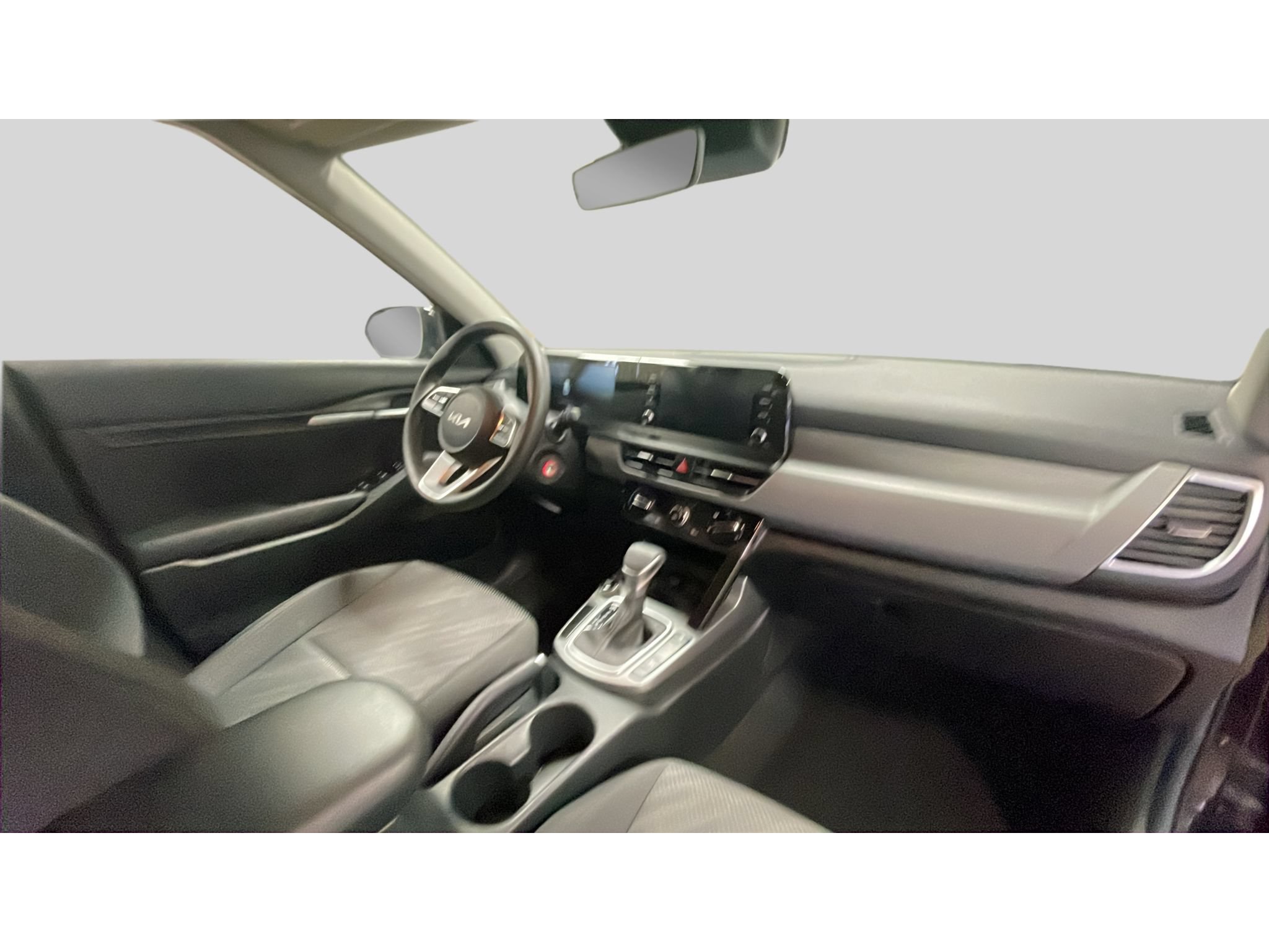 Used 2026 Kia Seltos LX AWD/4WD image 18
