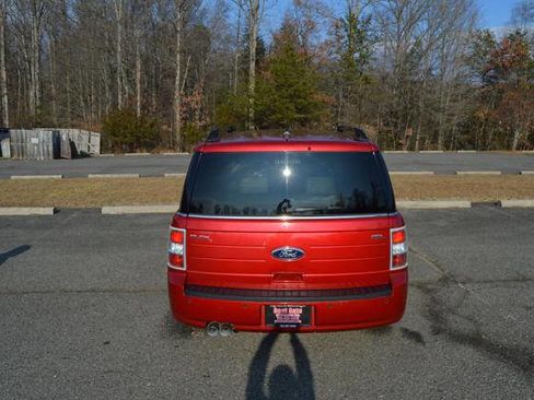 Used 2012 Ford Flex SEL w/ Equipment Group Order Code image 11