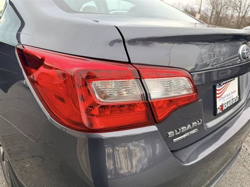 Used 2016 Subaru Legacy 2.5i Limited image 10