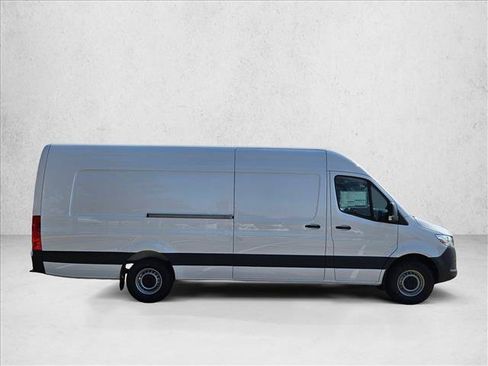 New 2026 Mercedes-Benz Sprinter 2500 image 7