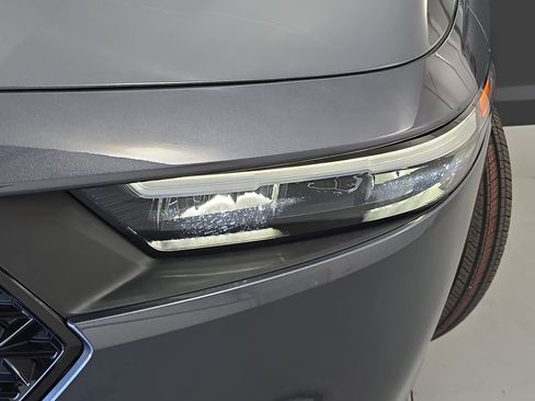 New 2026 Honda Accord SE image 30