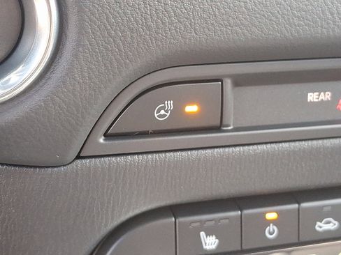 New 2025 MAZDA CX-5 Signature image 21