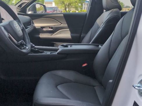 Used 2026 Toyota Grand Highlander AWD Hybrid image 8