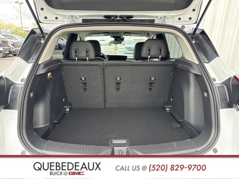 Used 2026 Buick Encore GX Preferred w/ Comfort Package image 9