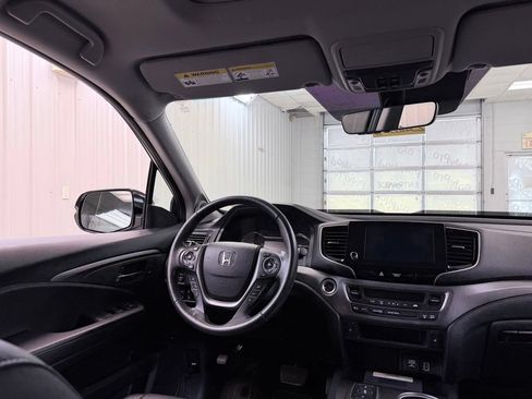 Used 2023 Honda Ridgeline RTL-E image 28
