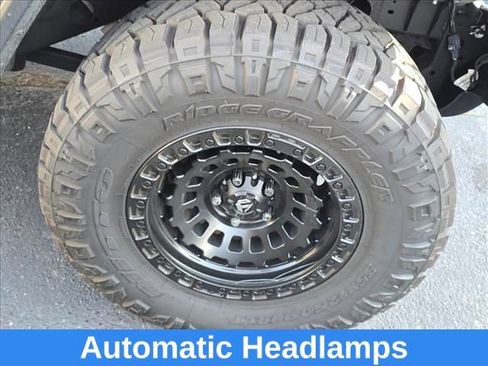 Used 2019 Jeep Wrangler Unlimited Sport S image 23