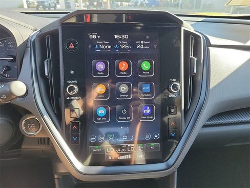 Used 2025 Subaru Crosstrek 2.5i Wilderness w/ Crosstrek Mirror Package image 8