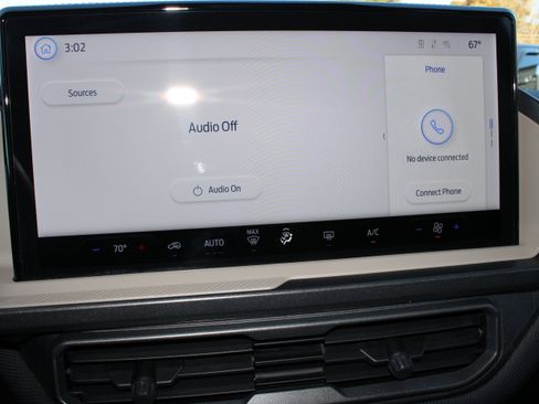 Used 2025 Ford Bronco Sport Big Bend image 20