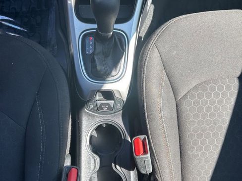 Used 2021 Jeep Compass Sport image 17