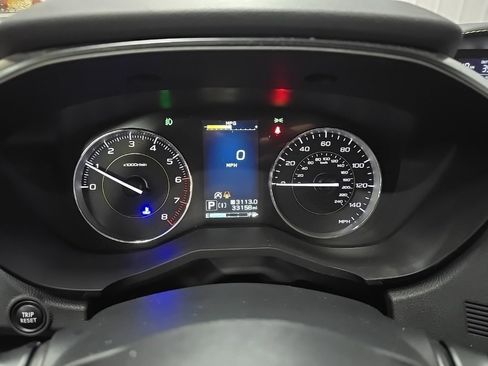 Used 2023 Subaru Crosstrek 2.5i Sport image 26