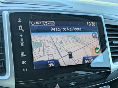 Used 2017 Honda Ridgeline RTL-E image 13