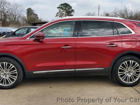 Used 2017 Lincoln MKX Reserve w/ Lincoln MKX Climate Package image 2
