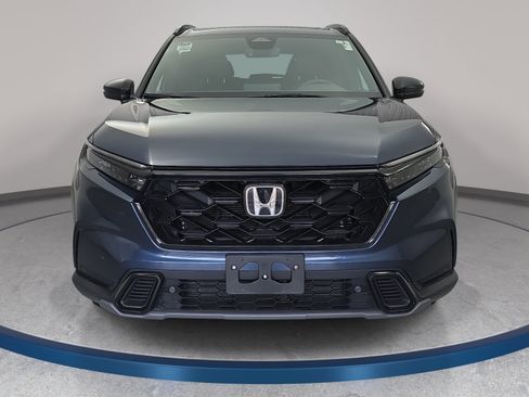 Used 2024 Honda CR-V Sport-L image 2