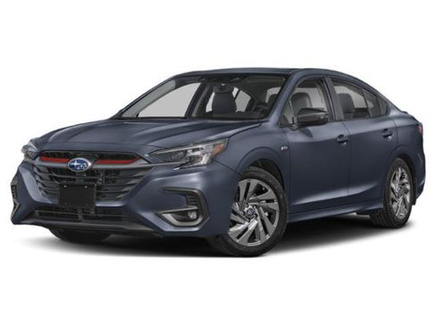 Used 2025 Subaru Legacy Sport AWD/4WD image 1