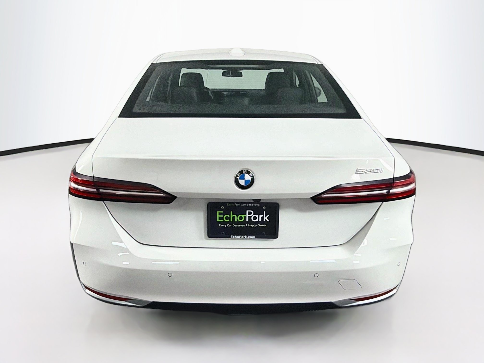 Used 2026 BMW 530i RWD image 7