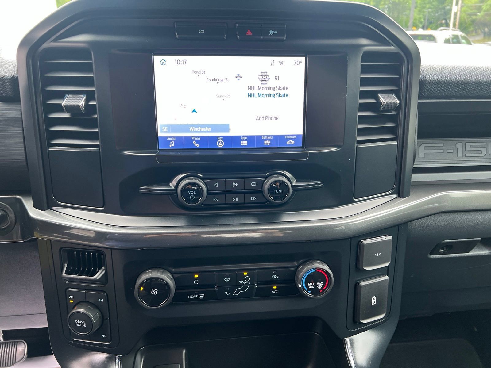 Certified 2023 Ford F150 XL w/ STX Appearance Package AWD/4WD image 25