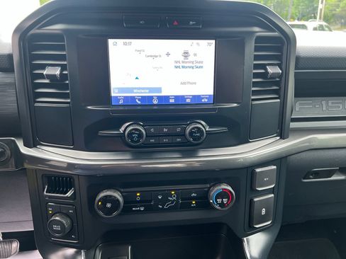 Certified 2023 Ford F150 XL w/ STX Appearance Package AWD/4WD image 25
