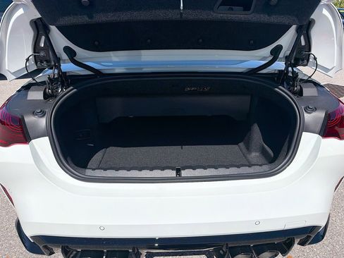 New 2026 BMW M4 xDrive Competition image 13