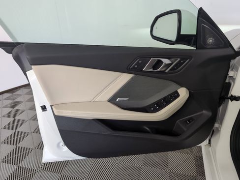 Used 2025 BMW 228i xDrive w/ Premium Package image 10