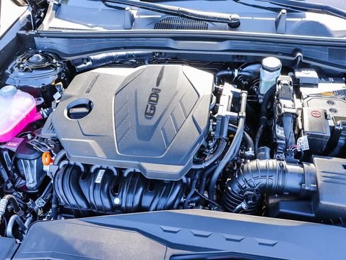 New 2026 Hyundai Sonata SEL image 13