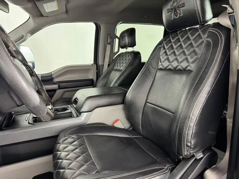Used 2019 Ford F250 XLT w/ XLT Value Package AWD/4WD image 31