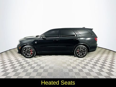 Used 2023 Dodge Durango SRT Hellcat image 6