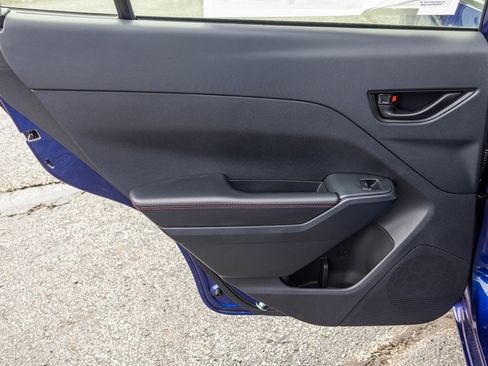 New 2026 Subaru Impreza 2.0i Sport image 34