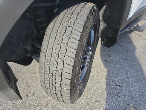 Certified 2025 Toyota Land Cruiser 1958 image 31