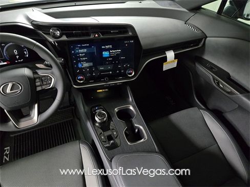 New 2026 Lexus RZ 350e 2WD image 14