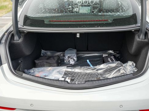 New 2026 Mercedes-Benz CLE 53 AMG 4MATIC Coupe image 25