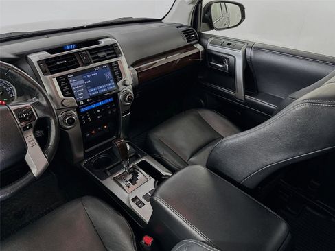 Certified 2023 Toyota 4Runner Limited image 26